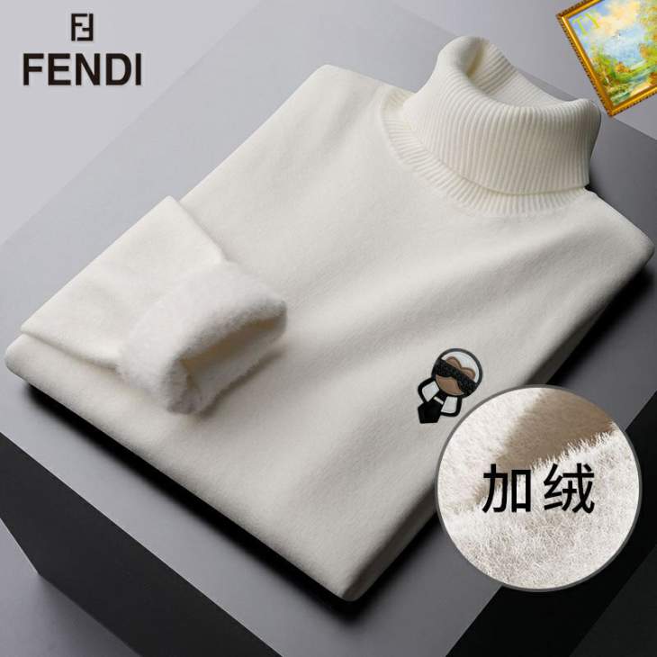 Picture of Fendi Sweaters _SKUFendiM-3XL25tr4245111